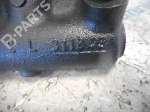 Brake master cylinder RENAULT LAGUNA I (B56_, 556_) 2.2 dT (B569) | BP2457471M77 