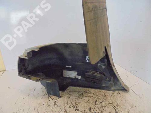 Paraurti ad angolo OPEL FRONTERA B (U99) 2.2 DTI (6B_ZC, 6B_VF, 6B_66, 6B_76) | BP8754311C117 