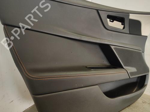 Front left panel JAGUAR XE (X760) 2.0 D AWD | BP29915253C58 - Image 4