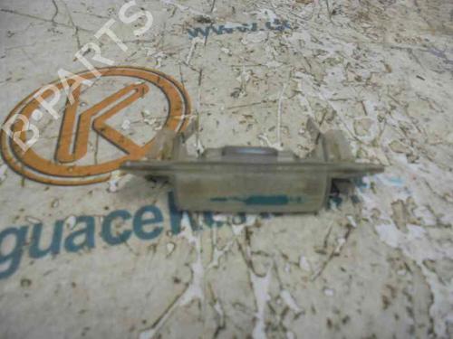 Used Licence plate light MERCEDES-BENZ E-CLASS (W210) E 300 D (210.020) (136 hp) 14182178