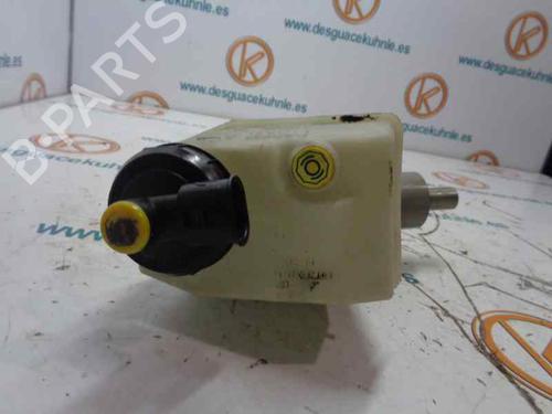 Brake master cylinder RENAULT KANGOO (KC0/1_) D 65 1.9 (KC0E, KC02, KC0J, KC0N) | BP2483901M77 