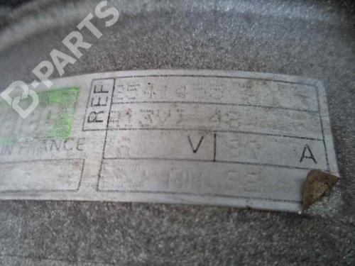 Alternator CITROËN ZX (N2) 1.6 i | BP2458227M7 