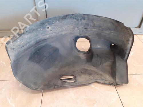Rim SMART CITY-COUPE (450) 0.8 CDI (S1CLC1, 450.300, 450.301, 450.302, 450.303,... | BP14187737C45 