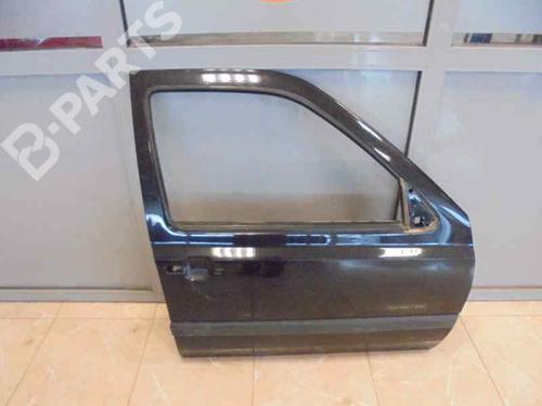Used Right front door VW GOLF III (1H1) [1989-1998]  5574366