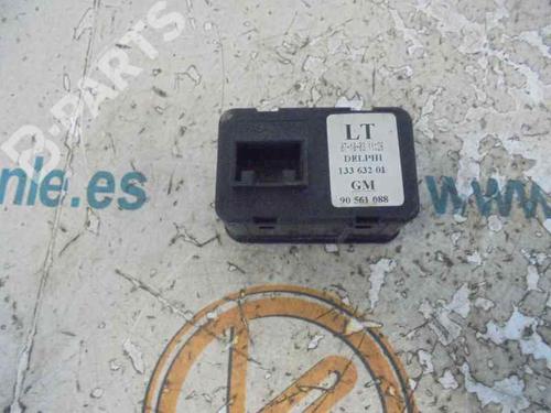 Left front window switch OPEL ASTRA G Hatchback (T98) 1.7 CDTI (F08, F48) | BP2458372I27 