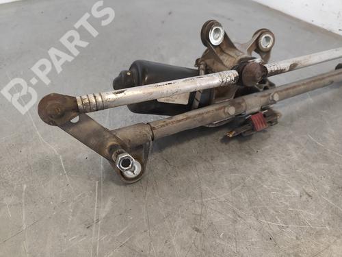 Front wiper motor OPEL VECTRA C (Z02)  | BP11863093M29 