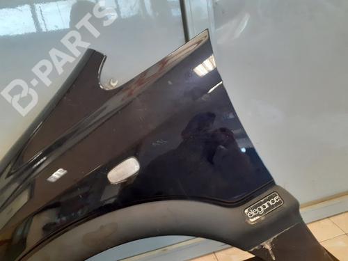 Left front fenders OPEL ZAFIRA A MPV (T98) 2.0 DTI 16V (F75) | BP7236851C41 