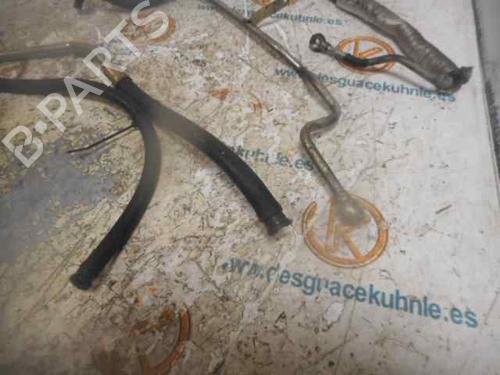 Pipe BMW 7 (E38)  | BP14181093M125 