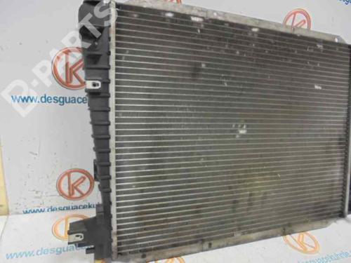 Wasserkühler JAGUAR S-TYPE II (X200) 3.0 V6 | BP4868289M31 