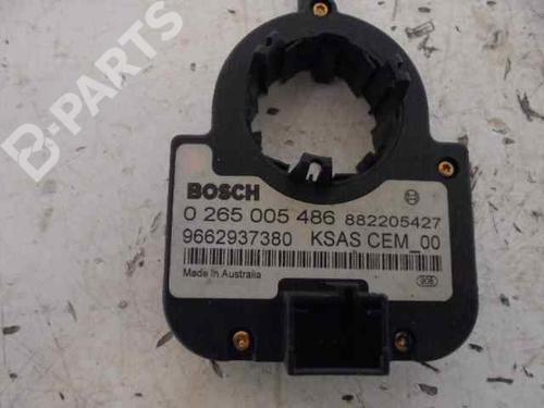 Electronic sensor CITROËN C4 Coupe (LA_)  | BP6003240M84 