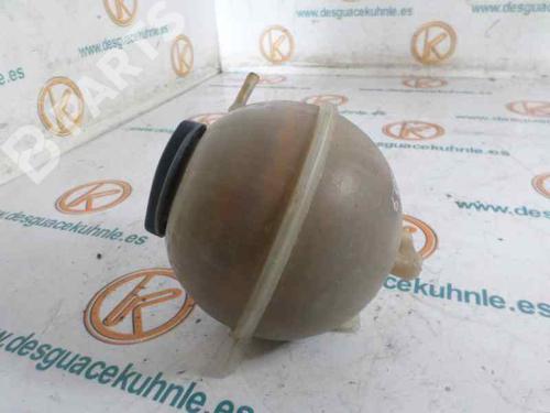 Expansion tank SEAT IBIZA II (6K1) 1.9 D | BP2458689C120 