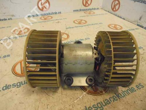 Used Heater blower motor BMW 5 (E39) 530 d (184 hp) 14180711