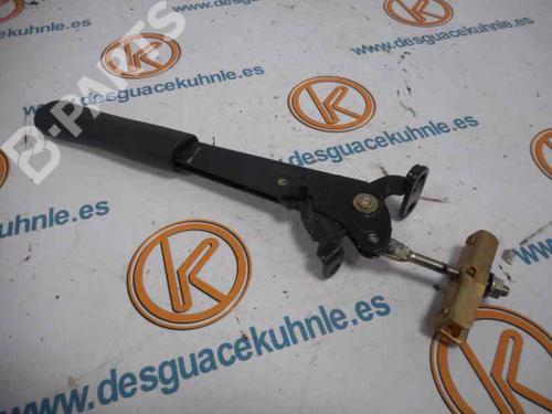 Used Hand brake CITROËN XSARA (N1) [1997-2005]  8779697