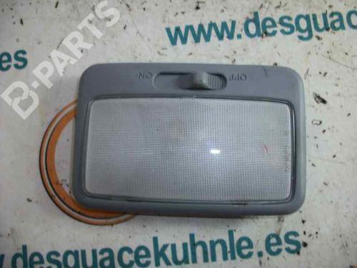 Used Interior roof light HONDA HR-V (GH_) 1.6 16V 4WD (GH2, GH4) (105 hp) 7429850