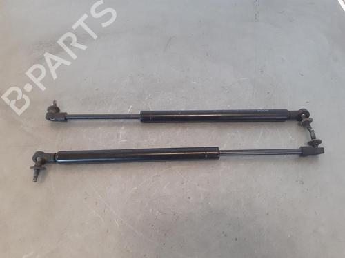 Used Tailgate lift support JEEP GRAND CHEROKEE II (WJ, WG) [1998-2005]  14188966