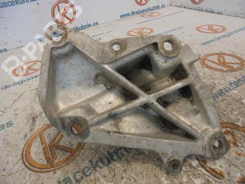 Engine mount PEUGEOT 406 (8B) 2.1 TD 12V | BP10269917M89 