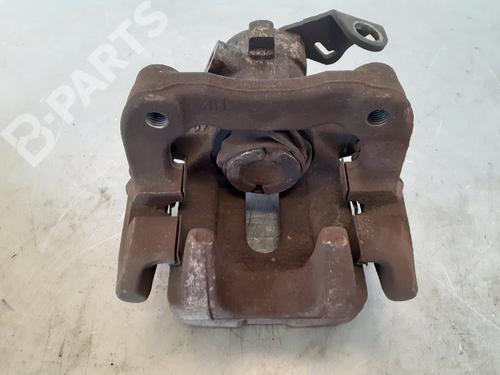 Right rear brake caliper CITROËN C4 I (LC_)  | BP11610783M106 