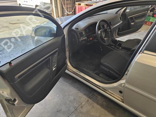 Tubo OPEL VECTRA C (Z02)  | BP14992702M125 