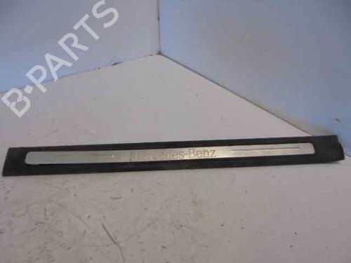 Trinnbrett MERCEDES-BENZ A-CLASS (W169) A 180 CDI (169.007, 169.307) (109 hp) 14185695