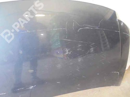 Hood CHRYSLER VOYAGER IV (RG, RS) 2.5 CRD | BP3408533C1 
