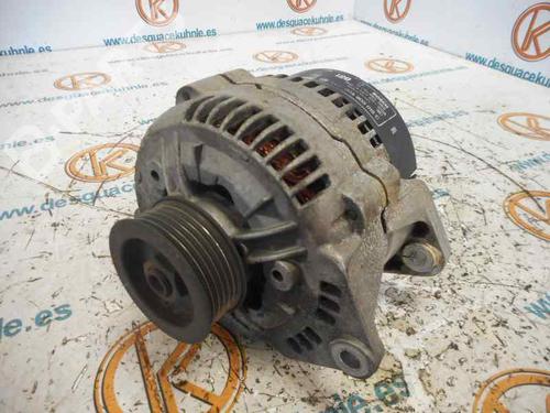 Generator AUDI 100 C4 Saloon (4A2) [1990-1996]  2479463