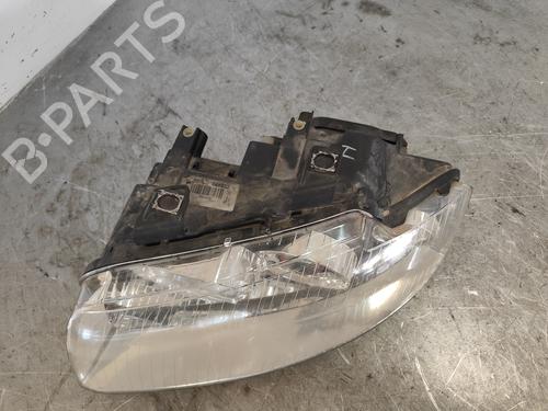 Left headlight AUDI A4 B7 (8EC) 2.5 TDI | BP36566806C28 - Image 4
