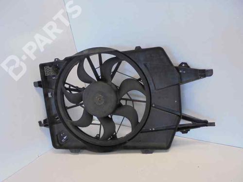 Koelventilatormotor FORD FOCUS I (DAW, DBW)  | BP5114301M35 