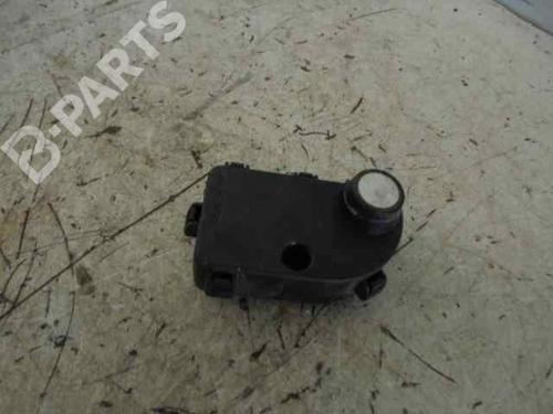 Heater blower motor RENAULT LAGUNA II (BG0/1_) 1.9 dCi | BP5955953M62 