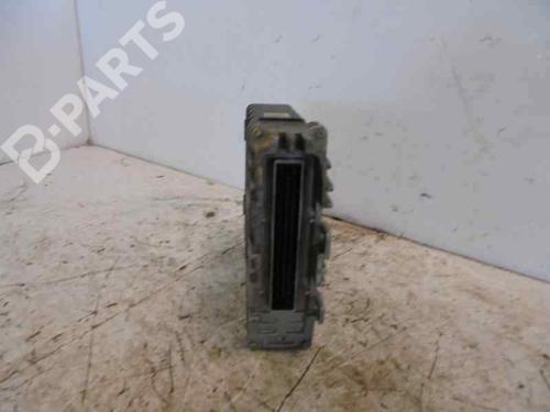 Engine control unit (ECU) VW GOLF III (1H1)  | BP5590154M57 