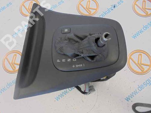 Gear lever VOLVO S80 I (184) T6 | BP7428922M90 