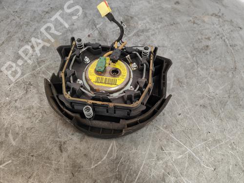 Driver airbag FORD FIESTA V (JH_, JD_) 1.6 16V | BP27302999C9 