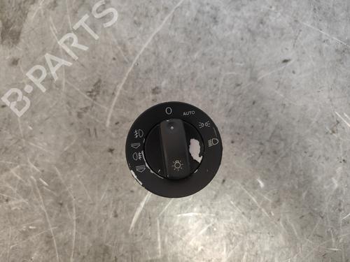Used Headlight switch Headlight switch 36885306 36885306