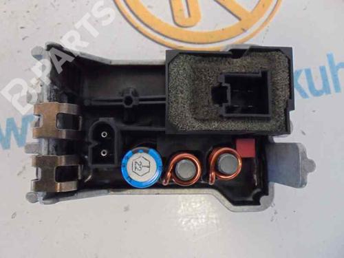 Used Heater resistor MERCEDES-BENZ E-CLASS T-Model (S211) E 320 T CDI (211.226) (204 hp) 11662779
