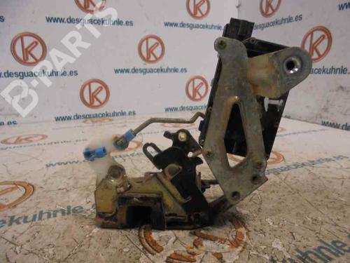 Rear left lock HYUNDAI ACCENT II (LC) 1.3 | BP2485263C100 