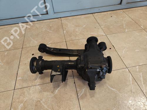 Used Front differential NISSAN TERRANO I (WD21) [1986-1996]  16110972
