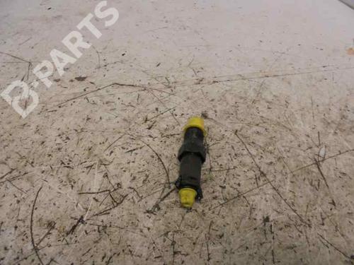 Injector CITROËN C15 Platform/Chassis (VDPD)  | BP5329407M100 