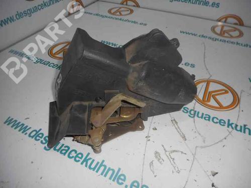 Rear right lock MERCEDES-BENZ E-CLASS (W210)  | BP2703852C99 