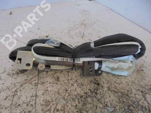 Right curtain airbag CITROËN C4 Coupe (LA_)  | BP6000788C12 