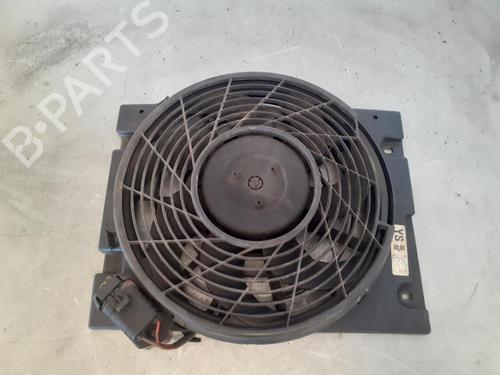 Køleventilator elektrisk OPEL ZAFIRA A MPV (T98) 2.0 DTI 16V (F75) | BP10080319M35 