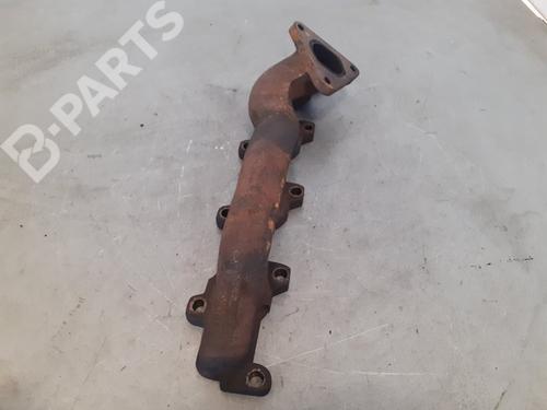 Exhaust manifold MERCEDES-BENZ C-CLASS Coupe (CL203) C 220 CDI (203.706) | BP11663349M110 