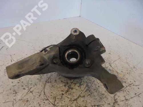 Fusée avant gauche OPEL VECTRA C (Z02) 2.2 DTI 16V (F69) (125 hp) 6006202