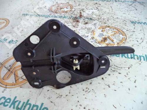 Front left interior door handle MERCEDES-BENZ VITO / MIXTO Van (W639)  | BP3526779I13