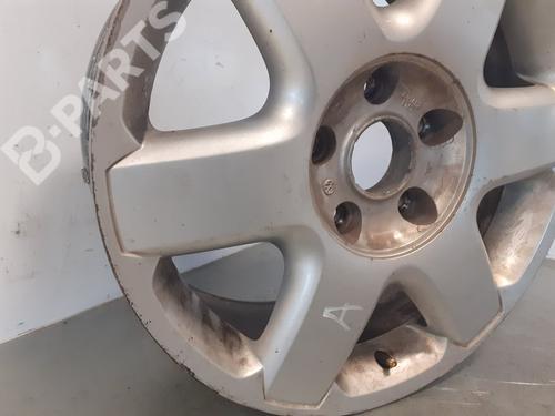 Rim VW TOUAREG (7LA, 7L6, 7L7)  | BP8846340C45 
