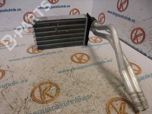 Used Heater matrix CITROËN C5 I (DC_) [2001-2005]  4865887