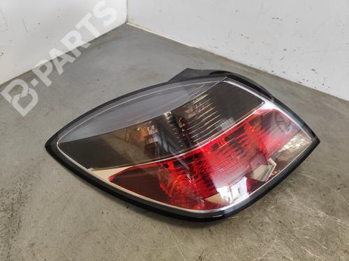 Venstre baglygte OPEL ASTRA H GTC (A04) 1.9 CDTi (L08) | BP11057376C34 