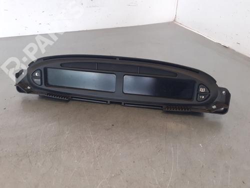 Used Instrument cluster CITROËN XSARA PICASSO (N68) [1999-2012]  8313345