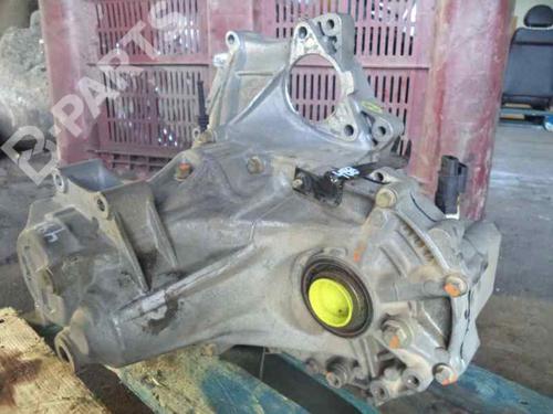 Gearbox ROVER 400 II (RT) 420 Di | BP2461123M3