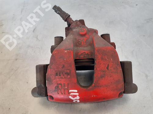 Højre bremsekaliber foran FORD FOCUS II (DA_, HCP, DP) 2.0 TDCi | BP11610761M104 