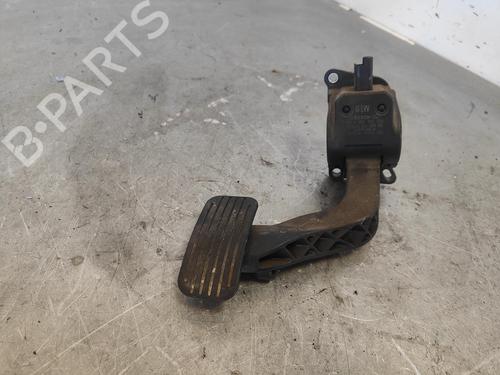 Used Pedal CITROËN XSARA PICASSO (N68) [1999-2012]  17638447