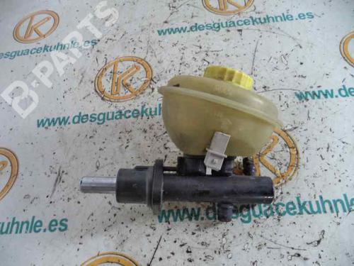Used Brake master cylinder AUDI A6 C4 (4A2) 2.5 TDI (140 hp) 2455344